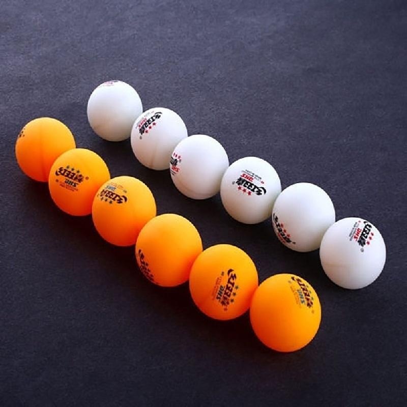 Table Tennis Olympics - Набор из 6 новых профессиональных теннисных