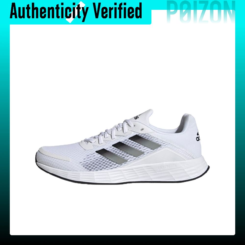 Мужские кроссовки Adidas Duram – обзор и цена Adidas Shoes Duramo Sl